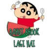 ShinChan Animated 😄 12