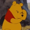 Memes Pooh 🐻🍯 11