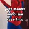 Fofura em figurinhas 💕 5