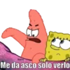 🍔 BOB ESPONJA MOV 1 🍍 6