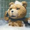Memes Ted 🧸 15