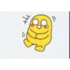 Ola party sticker 2 10