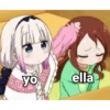 Anime kawaii ಥ‿ಥ 21