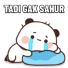 Panda Gemoy 2 (Edisi Puasa) 9