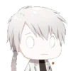 Mystic Messenger Gif (Part 1) 26