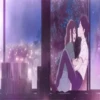 Abraços de anime 5