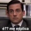 The Office reações 10