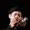 BTS Stickers 10