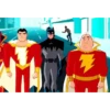 Shazam Reacciones 😎😎 6