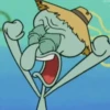 Gif spongebob and pren 6