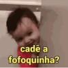 Bebês fofinhos pra reagir 🥰 6