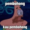 Patrick konyol 7