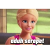 Barbie 10