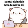 Panda gemoy pusing nugas😴 5