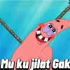 Gaktau 6