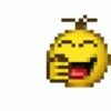 Emojis de baixa qualidade  9
