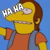 Los Simpson 💛 7