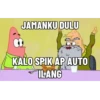 Patrick star 16