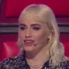 Lali La Voz Argentina 12