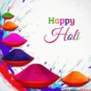 💙❤️ Happy Holi 💛💚 15