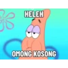 Patrick star 7