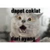 Random ayang edisi valentine 8