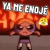 STICKERS ENOJONES 😡 6