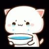 Sad animated 8