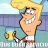 Los Padrinos Mágicos 9