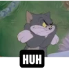 Tom-&-Jerry Animated 9