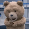 Memes Ted 🧸 5