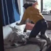 Funny Reactions 9