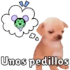 Unos Pedillos 🐶 8