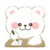 Osito lindo 🐻🤎 7