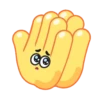 Hands 4 Friends 20