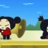 Pucca & Garu ️ 11