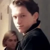 TOM HOLLAND🤩🙈 6