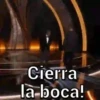 Golpe de Will Smith. Oscar 2022 12