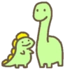 🦕 Dino Kawaii Mov 🦕 18