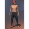 FREE FIRE emotes Animated 18