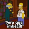 Los Simpsons Memes 😎 10