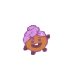 Handduk Borahae Lilac (BT21) 7
