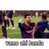 Memes Messi 6