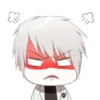 Mystic Messenger Gif (Part 1) 20
