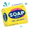 Love Supermarket Collection 1 10