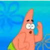 Patrick star 5