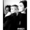 Hailey baldwin animadas 10