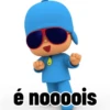 Animadas do Pocoyo ☺️ 9