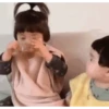 Bebé coreana 14