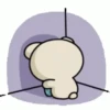 Sad Animated 9